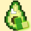 Pixel Blast: block puzzle game