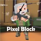 Pixel Block biểu tượng