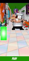 Pizza Tower Dancing screenshot 1