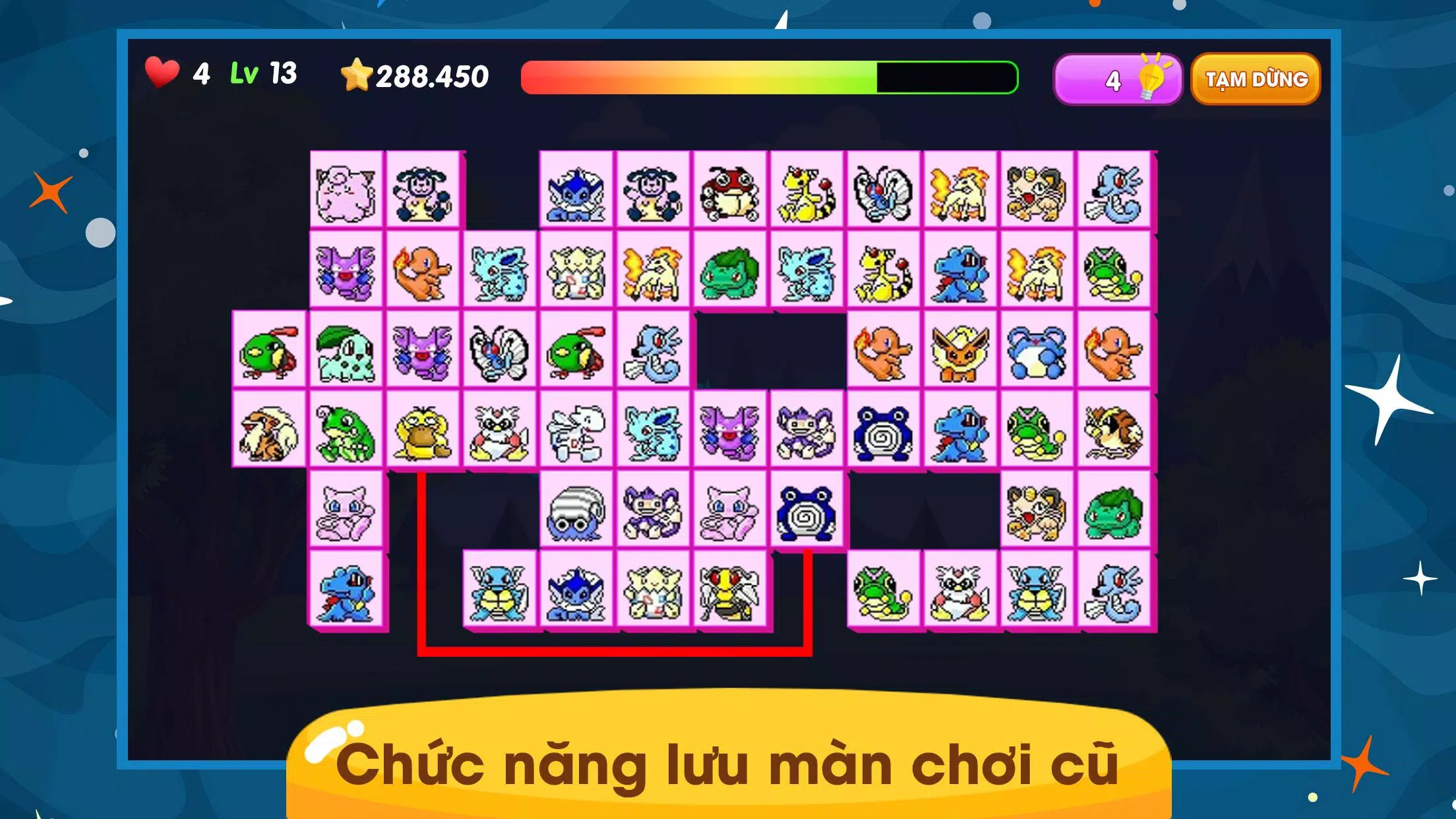 Tải Xuống Apk Pikachu Cho Android