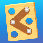 Unpin Puzzle icône
