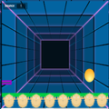 ping pong ball