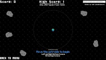 Planet Basher screenshot 2