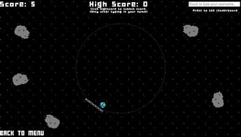 Planet Basher screenshot 3