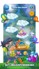 Bubble Planes APK Herunterladen