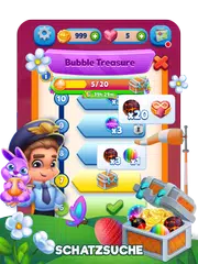 Bubble Planes APK Herunterladen
