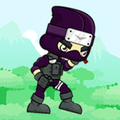 Ninja Tiles