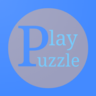 Play Puzzle icône