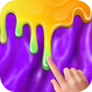 Super Slime Simulator: Satisfying ASMR & DIY Games APK