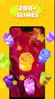 Super Slime Simulator: Satisfying ASMR & DIY Games تصوير الشاشة 1
