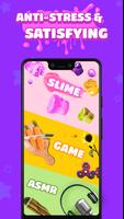 Super Slime Simulator: Satisfying ASMR & DIY Games تصوير الشاشة 2