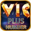 ”Vic Plus Number