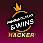 Slot Pragmatic Play Hackers icône