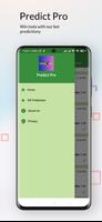 Predict Pro capture d'écran 2