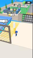Prison Factory captura de pantalla 3