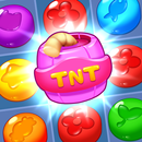 APK Candy Sweet Legends-Smash Day