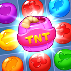 Candy Sweet Legends icon