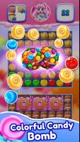 Candy Sweet Legends Screenshot 2