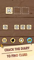 Words Story: A Word Game اسکرین شاٹ 2