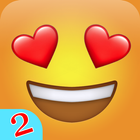 Emoji Puzzle أيقونة