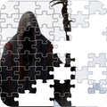 Grim Reaper Game Puzzle