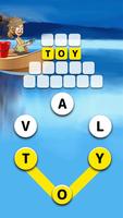 Mary’s Promotion - Word Game 截圖 1