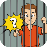 Words Story: Escape Alcatraz APK