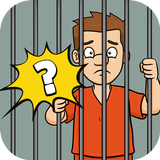 Words Story: Escape Alcatraz APK