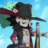 Purrate Legends APK