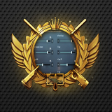 Sensitivity Aim Setting GFX icon