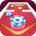 Puck Sling Multiplayer آئیکن