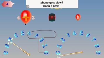 PumPItUp - (The Touch Pumpers) تصوير الشاشة 1