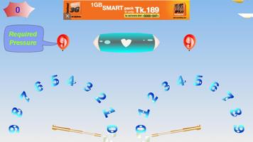 PumPItUp - (The Touch Pumpers) syot layar 2