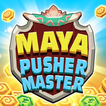 ”Maya Pusher Master