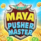 ikon Maya Pusher Master