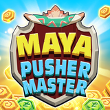 Maya Pusher Master icône