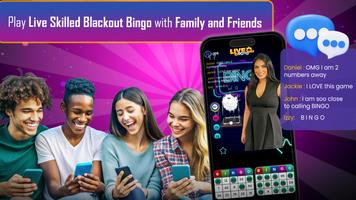 Live Q Bingo स्क्रीनशॉट 3