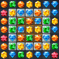 Jewels Legend