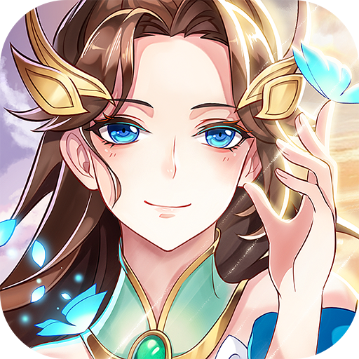 仙界サーガ～太古の地--異世界3DアクションRPG