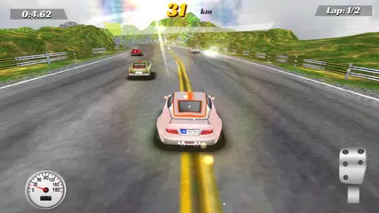 Скачать City Auto Racing 3.0 APK