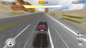 City Auto Racing 3.0 screenshot 1