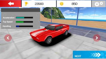 City Auto Racing 3.0 screenshot 2