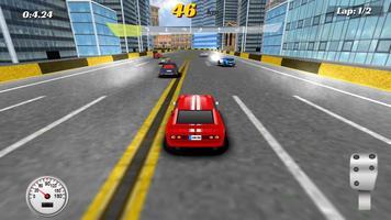 City Auto Racing 3.0 screenshot 3