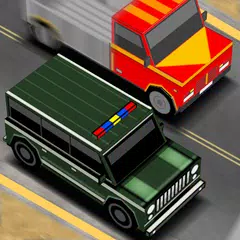 Скачать CityAutoRacing3D XAPK