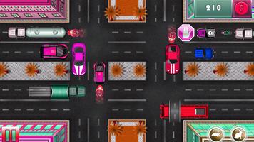 City Traffic Control screenshot 1