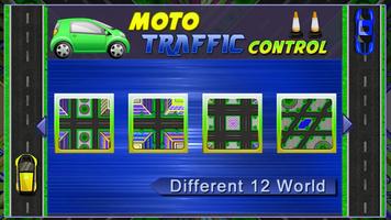 City Traffic Control screenshot 2