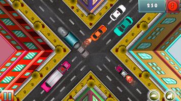 City Traffic Control screenshot 3