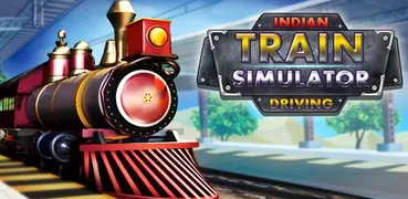 Train Simulator Driver