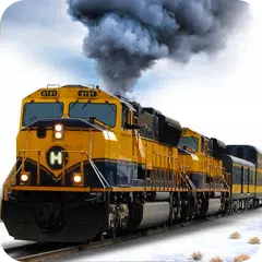 Train Simulator Driver APK download