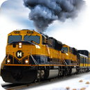 Train Simulator Driver APK